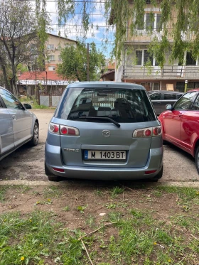Mazda 2 1.4 Бензин, снимка 5
