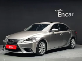 Lexus IS 250, снимка 1