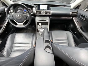 Lexus IS 250, снимка 7