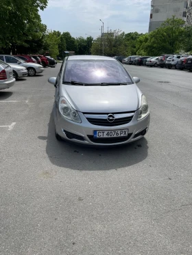 Opel Corsa, снимка 2