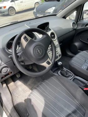 Opel Corsa, снимка 4