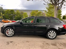 Skoda Octavia VRS, снимка 3