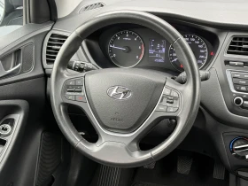 Hyundai I20 1.1 crdi, снимка 8