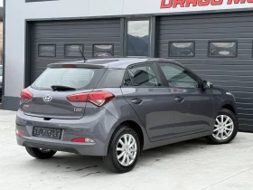 Hyundai I20 1.1 crdi, снимка 4