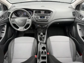 Hyundai I20 1.1 crdi, снимка 7