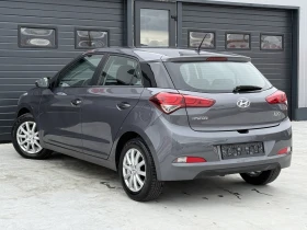 Hyundai I20 1.1 crdi, снимка 6