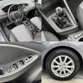 Hyundai I20 1.1 crdi, снимка 12
