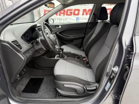 Hyundai I20 1.1 crdi, снимка 10