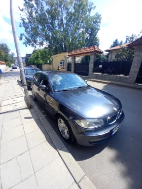 BMW 116, снимка 3