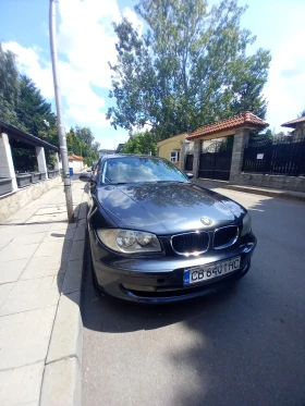 BMW 116, снимка 1