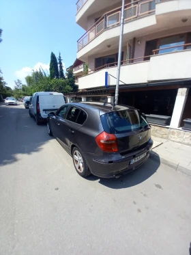 BMW 116, снимка 6