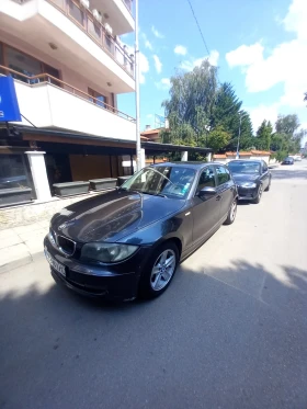BMW 116, снимка 5