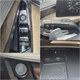 Kia K8 3.5 V6 LPG Наличен в БГ, снимка 12