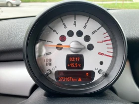 Mini One 1.6 Benzin Evro 5 , снимка 8