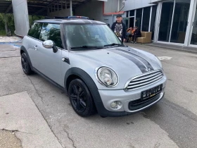 Mini One 1.6 Benzin Evro 5 , снимка 2