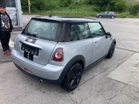Mini One 1.6 Benzin Evro 5 , снимка 3