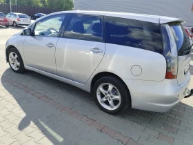 Mitsubishi Grandis 2.4mivec Газ, снимка 5
