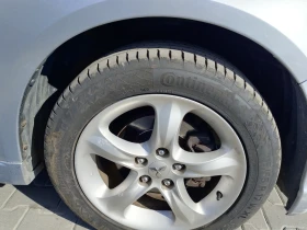 Mitsubishi Grandis 2.4mivec Газ, снимка 13