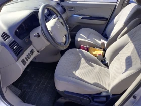 Mitsubishi Grandis 2.4mivec Газ, снимка 7