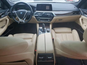 BMW 530, снимка 8