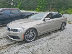 BMW 530, снимка 1