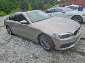 BMW 530, снимка 4