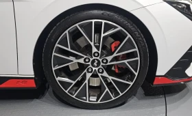 Hyundai Elantra N / ОБДУХ / 360 КАМЕРИ / BOSE /  FULL!, снимка 5