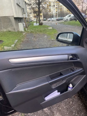 Opel Astra 1.7 cdti, снимка 8