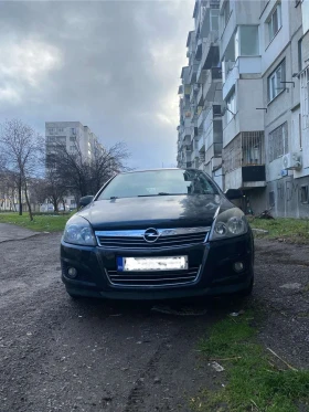 Opel Astra 1.7 cdti, снимка 5
