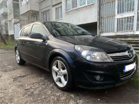 Opel Astra 1.7 cdti, снимка 3
