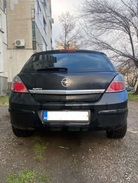 Opel Astra 1.7 cdti, снимка 2