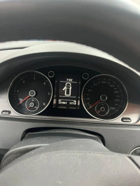 VW Passat 2.0 TDI Variant, снимка 8