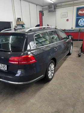 VW Passat 2.0 TDI Variant, снимка 3