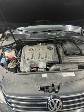 VW Passat 2.0 TDI Variant, снимка 9