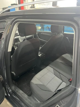 VW Passat 2.0 TDI Variant, снимка 7