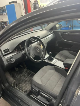 VW Passat 2.0 TDI Variant, снимка 5