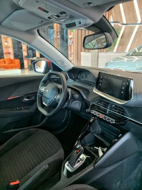 Peugeot 2008 ACTIV , снимка 15