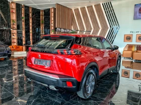 Peugeot 2008 ACTIV , снимка 11