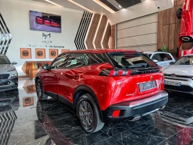 Peugeot 2008 ACTIV , снимка 10