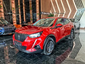 Peugeot 2008 ACTIV , снимка 2