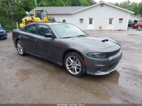 Dodge Charger GT| AWD| TOUCHSCREEN| КАМЕРА| ПОДГРЕВ, снимка 1