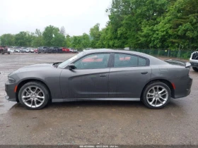 Dodge Charger GT| AWD| TOUCHSCREEN| КАМЕРА| ПОДГРЕВ, снимка 14