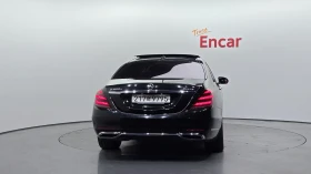Mercedes-Benz S 400 L d 4MATIC* TV* BURM* FULL* КРАЙНА ЦЕНА!* , снимка 4