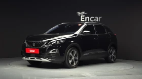 Peugeot 3008 2nd Generation 1.6 Hdi, снимка 1