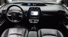 Toyota Prius 1.8 Хибрид, снимка 3