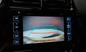 Toyota Prius 1.8 Хибрид, снимка 7