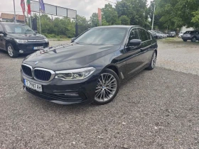 BMW 530 XDriveSportLine, снимка 1