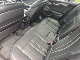 BMW 530 XDriveSportLine, снимка 10