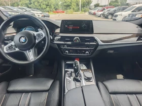 BMW 530 XDriveSportLine, снимка 8