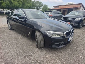 BMW 530 XDriveSportLine, снимка 2